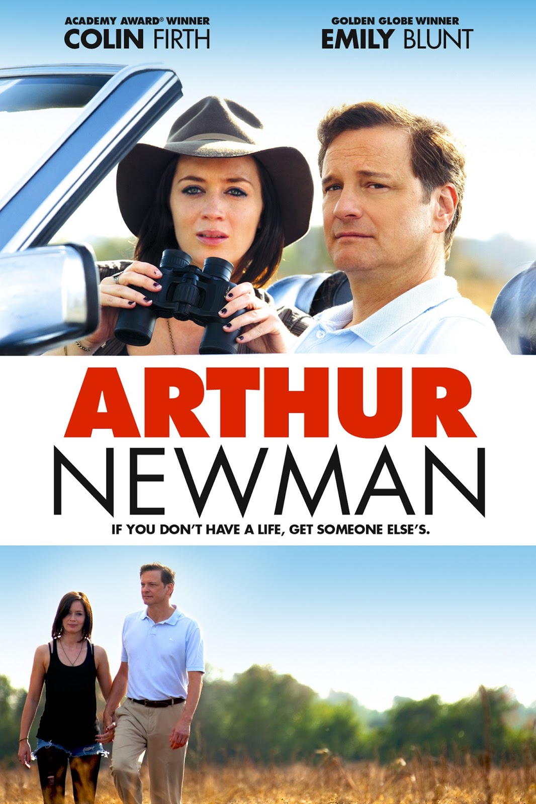 arthur-newman