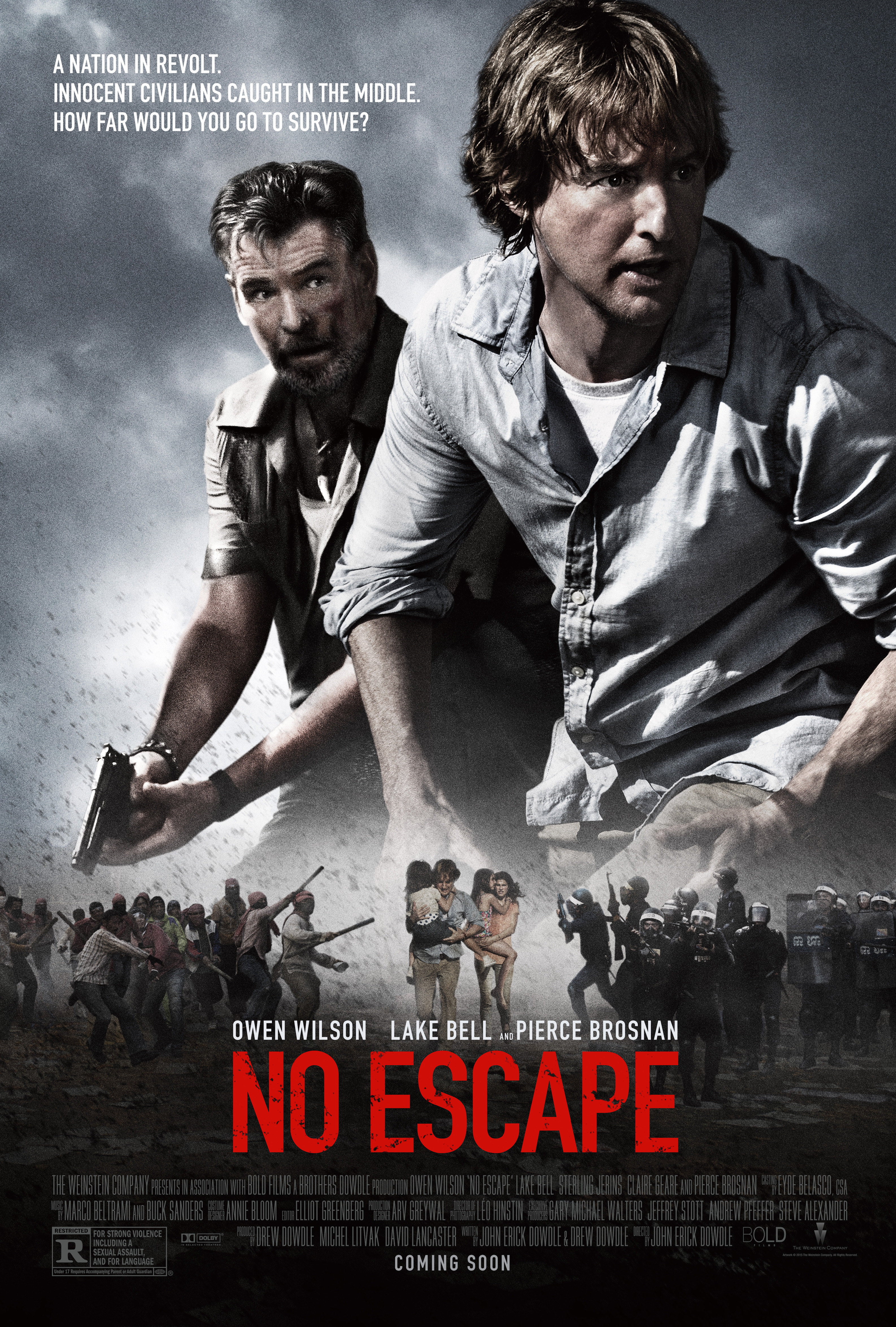 Выхода нет 2015. No Escape фильм 2015. Выхода нет фильм 2015. Оуэн Уилсон выхода нет. No Escape 2020 фильм.