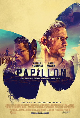 Papillon_2018_poster