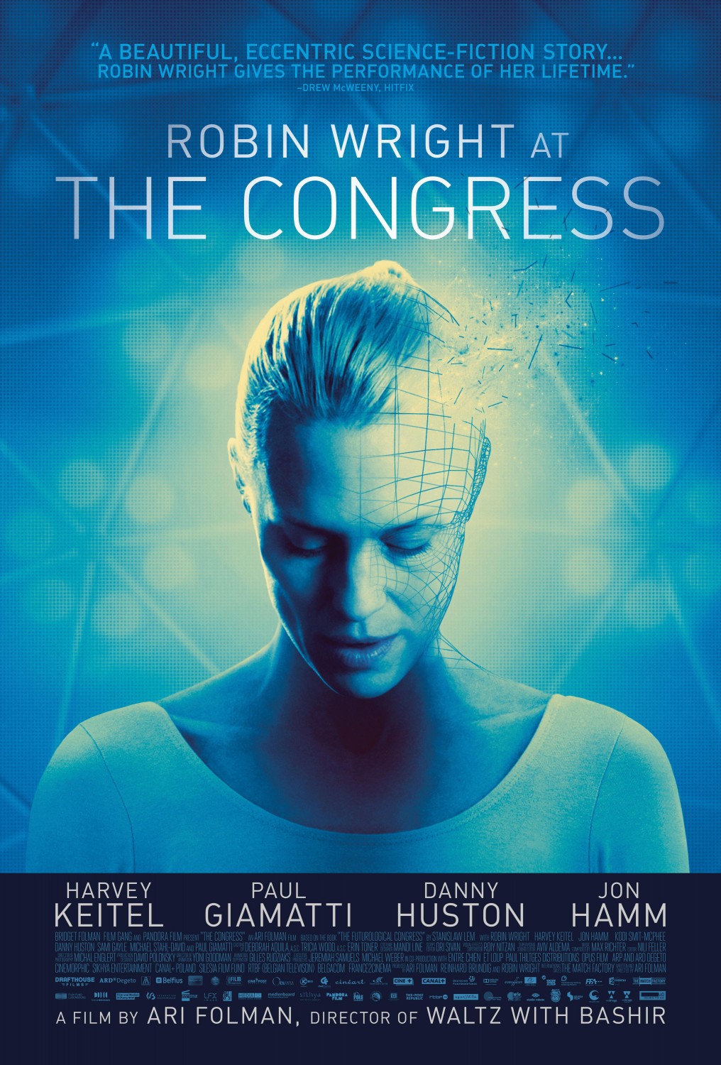 The Congress 2