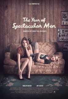 The_Year_of_Spectacular_Men_film_poster