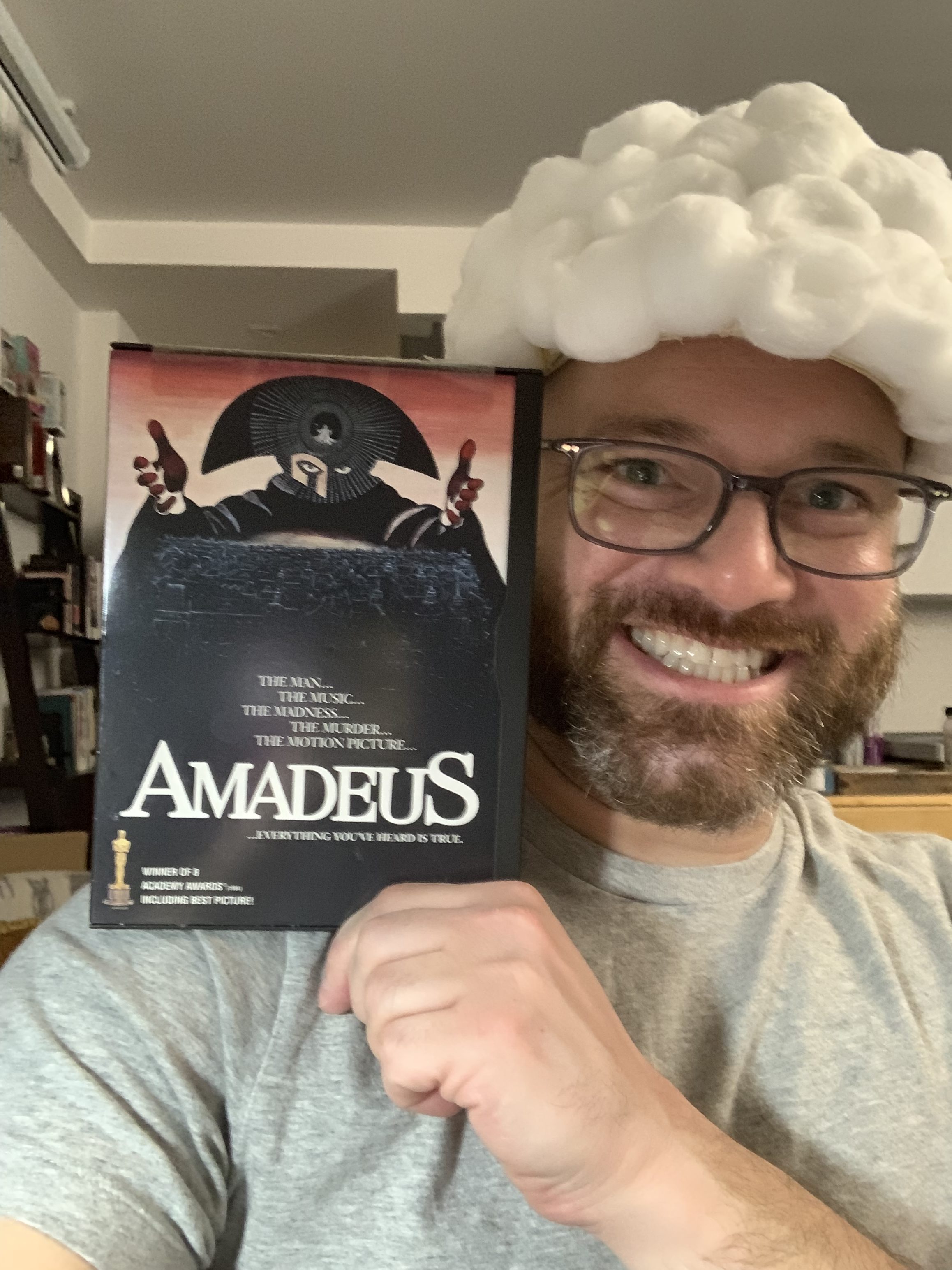 Amadeus