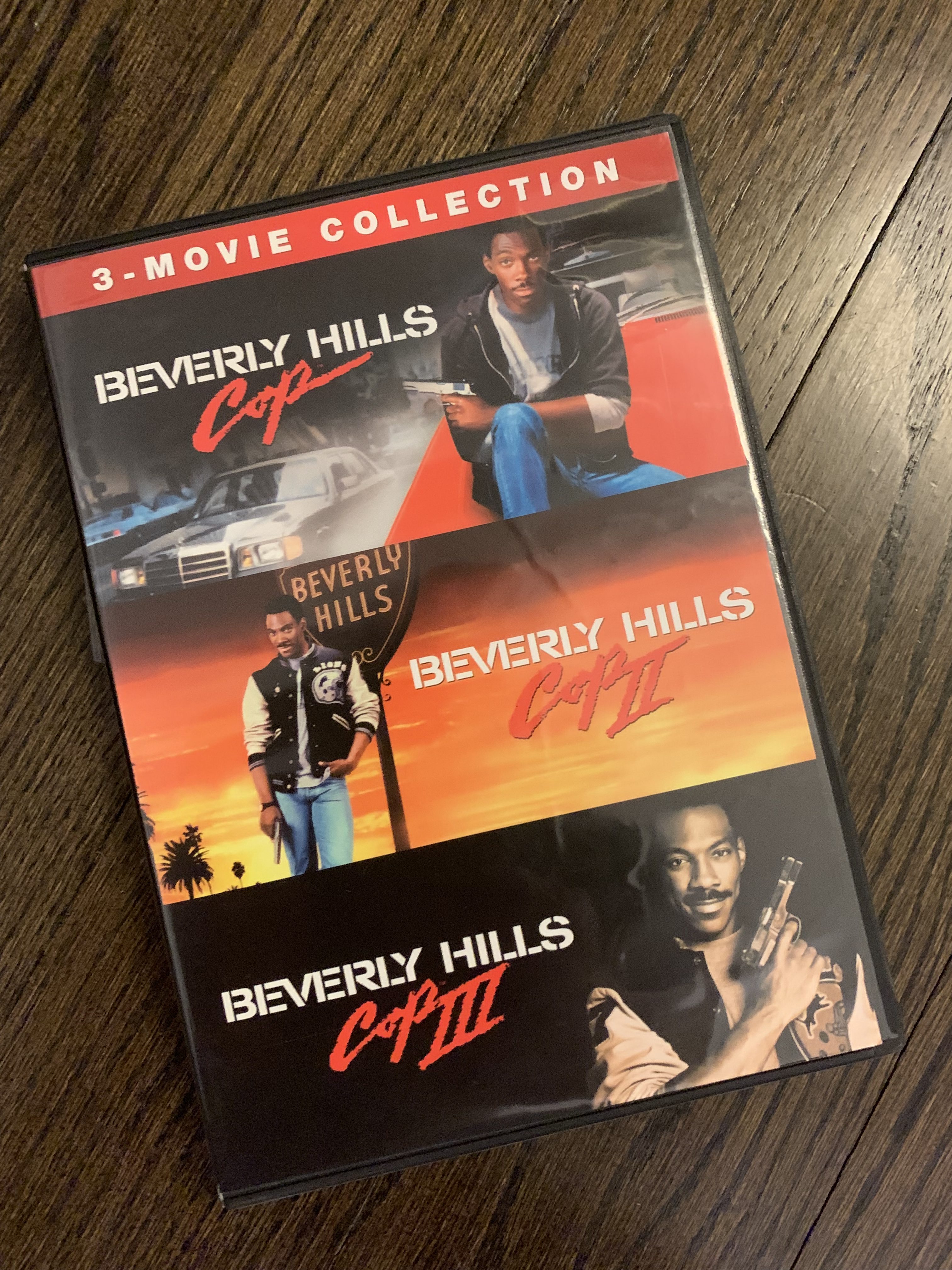 Beverly Hills Cop